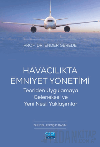 Havacılıkta Emniyet Yönetimi