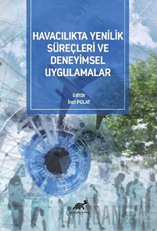 Havacılıkta Yenilik Süreçleri Ve Deneyimsel Uygulamalar