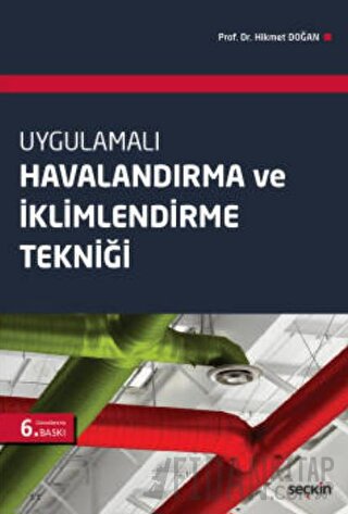 Havalandırma ve İklimlendirme Tekniği