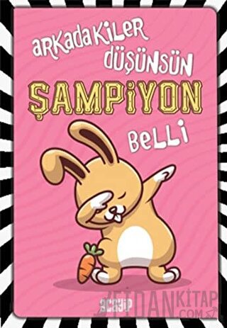 Havalı Tavşan Defter - Havalı Defterler