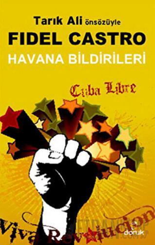 Havana Bildirileri