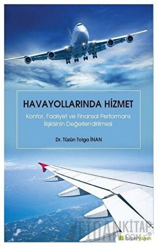 Havayollarında Hizmet