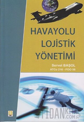 Havayolu Lojistik Yönetimi