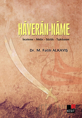 Haveran-Name