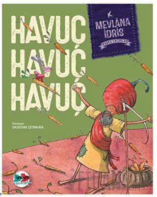 Havuç Havuç Havuç