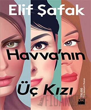 Havva’nın Üç Kızı