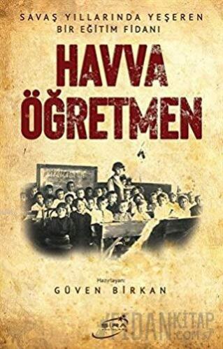 Havva Öğretmen