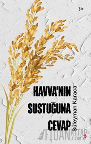 Havva'nın Sustuğuna Cevap