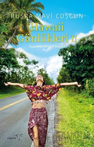 Hawaii Günlükleri - 2