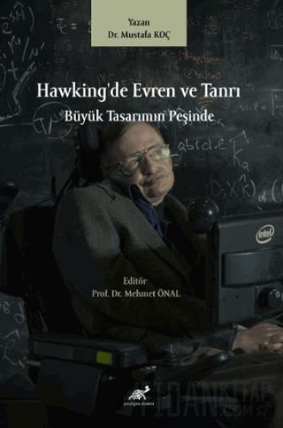 Hawking'de Evren ve Tanrı