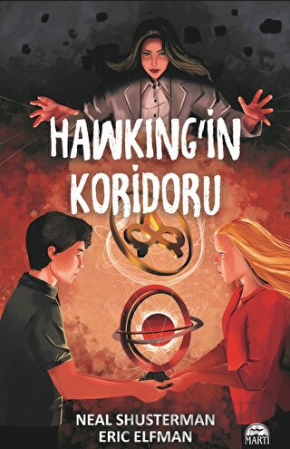 Hawking'in Koridoru Neal Shusterman