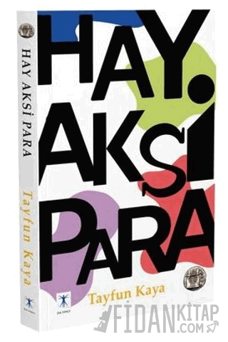 Hay Aksi Para Tayfun Kaya