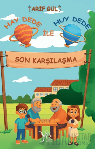 Hay Dede ile Huy Dede