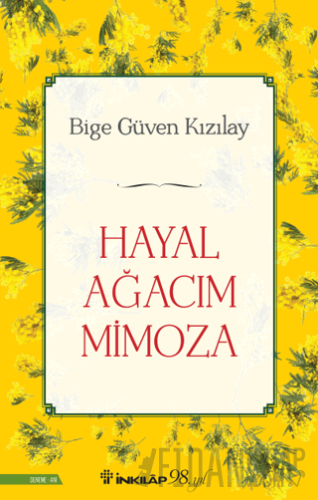 Hayal Ağacım Mimoza
