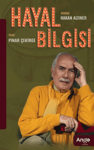 Hayal Bilgisi