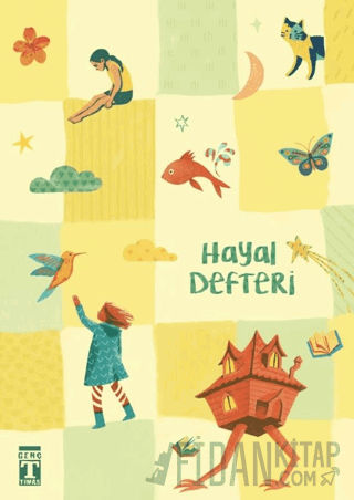 Hayal Defteri (Ciltli) Kolektif