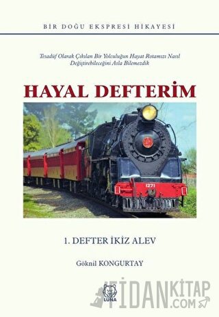 Hayal Defterim