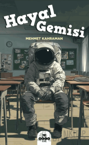 Hayal Gemisi Mehmet Kahraman