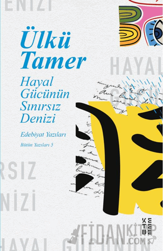 Hayal Gücünün Sınırsız Denizi