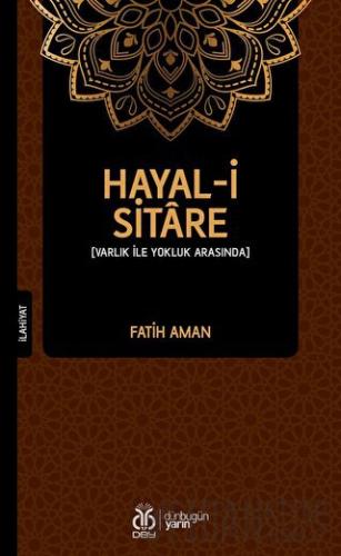 Hayal-i Sitare Fatih Aman