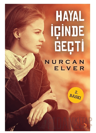 Hayal İçinde Geçti