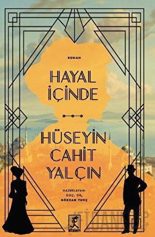 Hayal İçinde