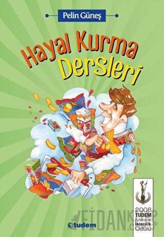 Hayal Kurma Dersleri
