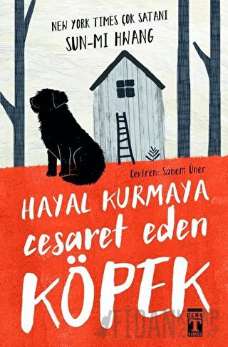 Hayal Kurmaya Cesaret Eden Köpek Sun-mi Hwang