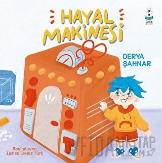Hayal Makinesi