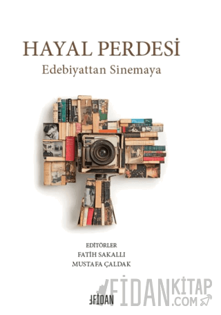 Hayal Perdesi