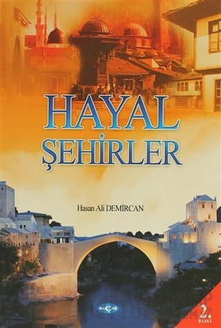 Hayal Şehirler
