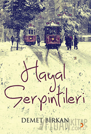 Hayal Serpintileri