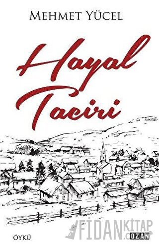 Hayal Taciri