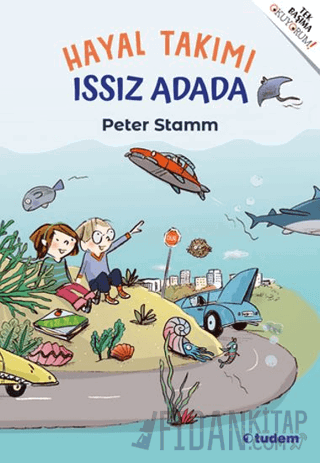 Hayal Takımı Issız Adada