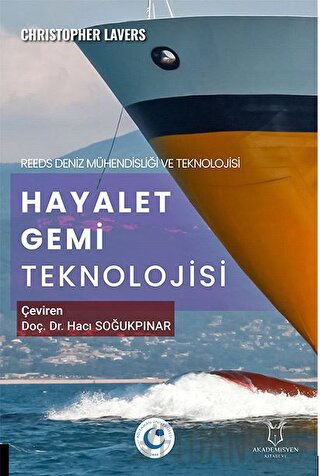 Hayalet Gemi Teknolojisi