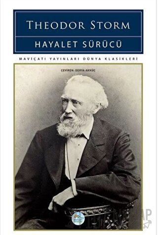 Hayalet Sürücü Theodor Storm