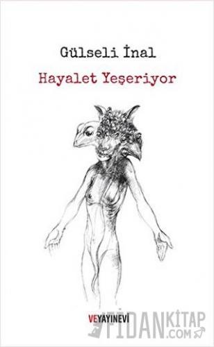 Hayalet Yeşeriyor