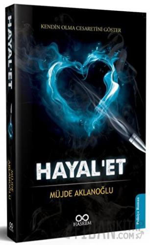 Hayal'et Müjde Aklanoğlu
