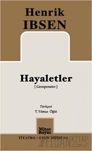 Hayaletler (Genspenster)