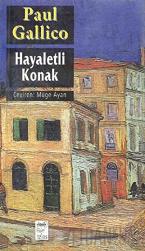 Hayaletli Konak