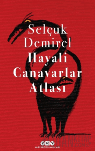 Hayali Canavarlar Atlası