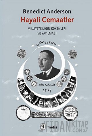Hayali Cemaatler