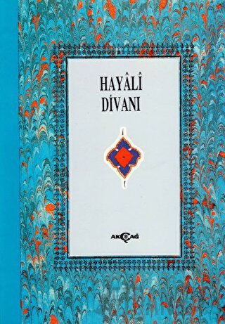 Hayali Divanı (2. Hamur)