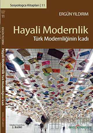Hayali Modernlik Ergün Yıldırım