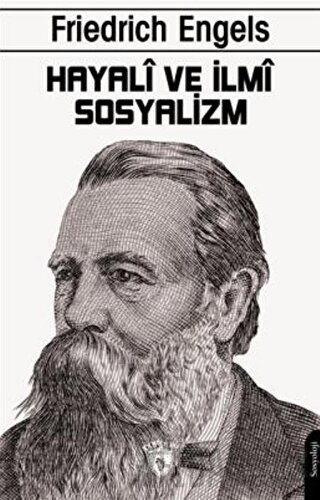 Hayali Ve İlmi Sosyalizm Friedrich Engels
