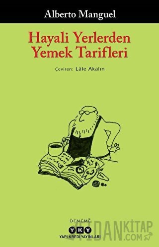 Hayali Yerlerden Yemek Tarifleri
