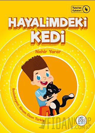 Hayalimdeki Kedi