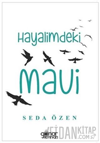 Hayalimdeki Mavi