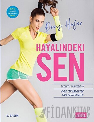 Hayalindeki Sen Doris Hofer