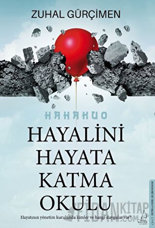 Hayalini Hayata Katma Okulu